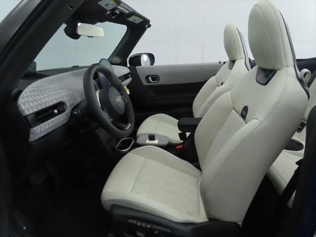 New 2026 MINI Cooper S image 28