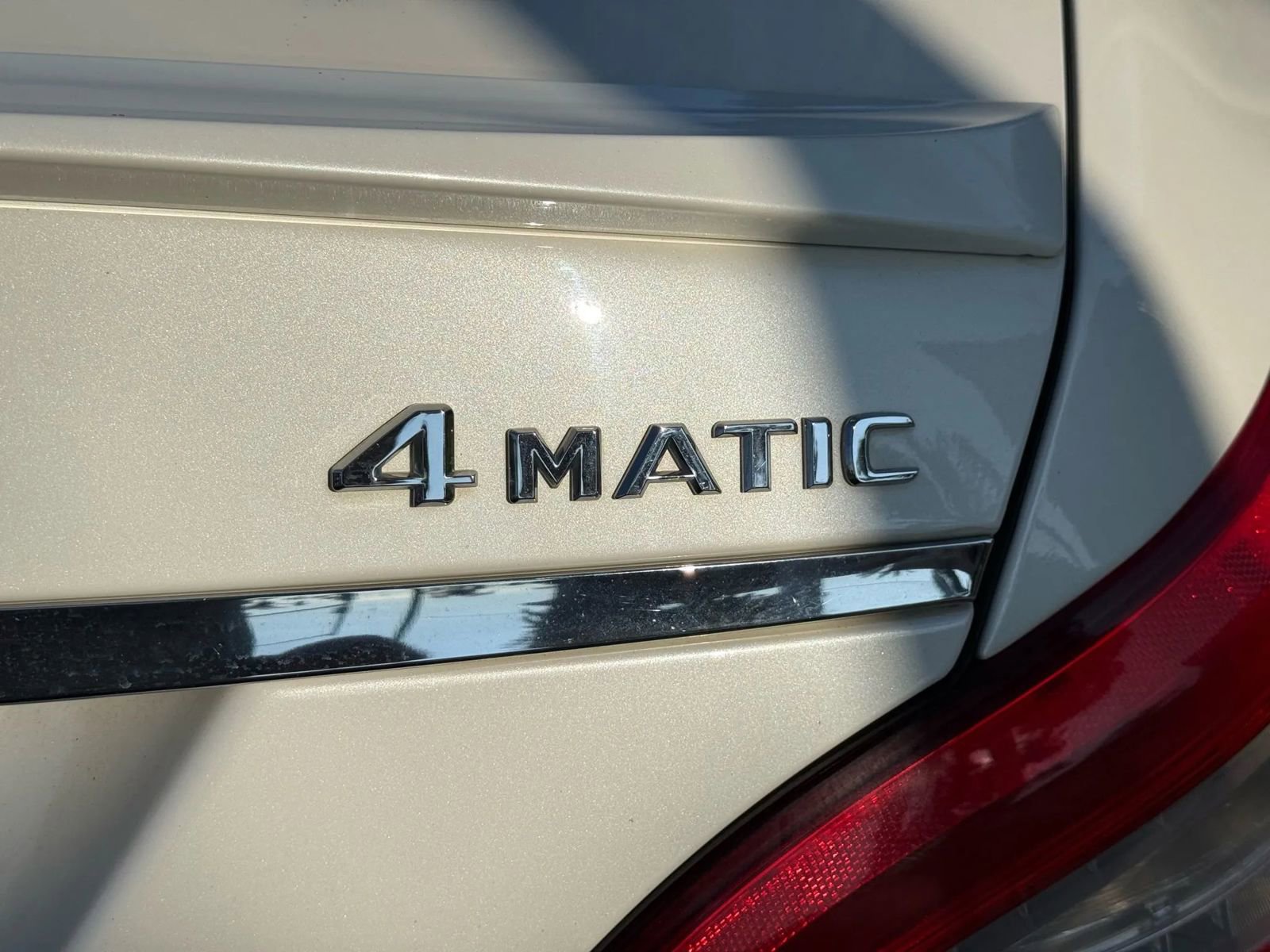 Used 2014 Mercedes-Benz CLS 550 4MATIC image 12