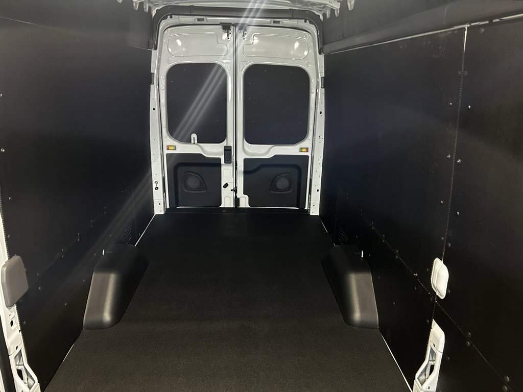 New 2025 Ford Transit 250 Base w/ Upfitter Package image 7