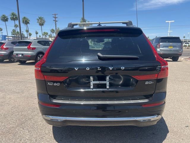Used 2023 Volvo XC60 B5 Ultimate w/ Climate Package AWD/4WD image 5