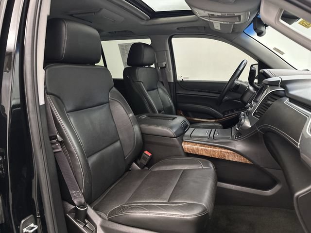 Used 2016 Chevrolet Tahoe LTZ AWD/4WD image 30