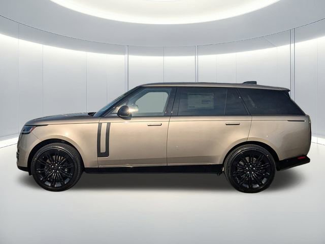 New 2026 Land Rover Range Rover Long Wheelbase SE image 8