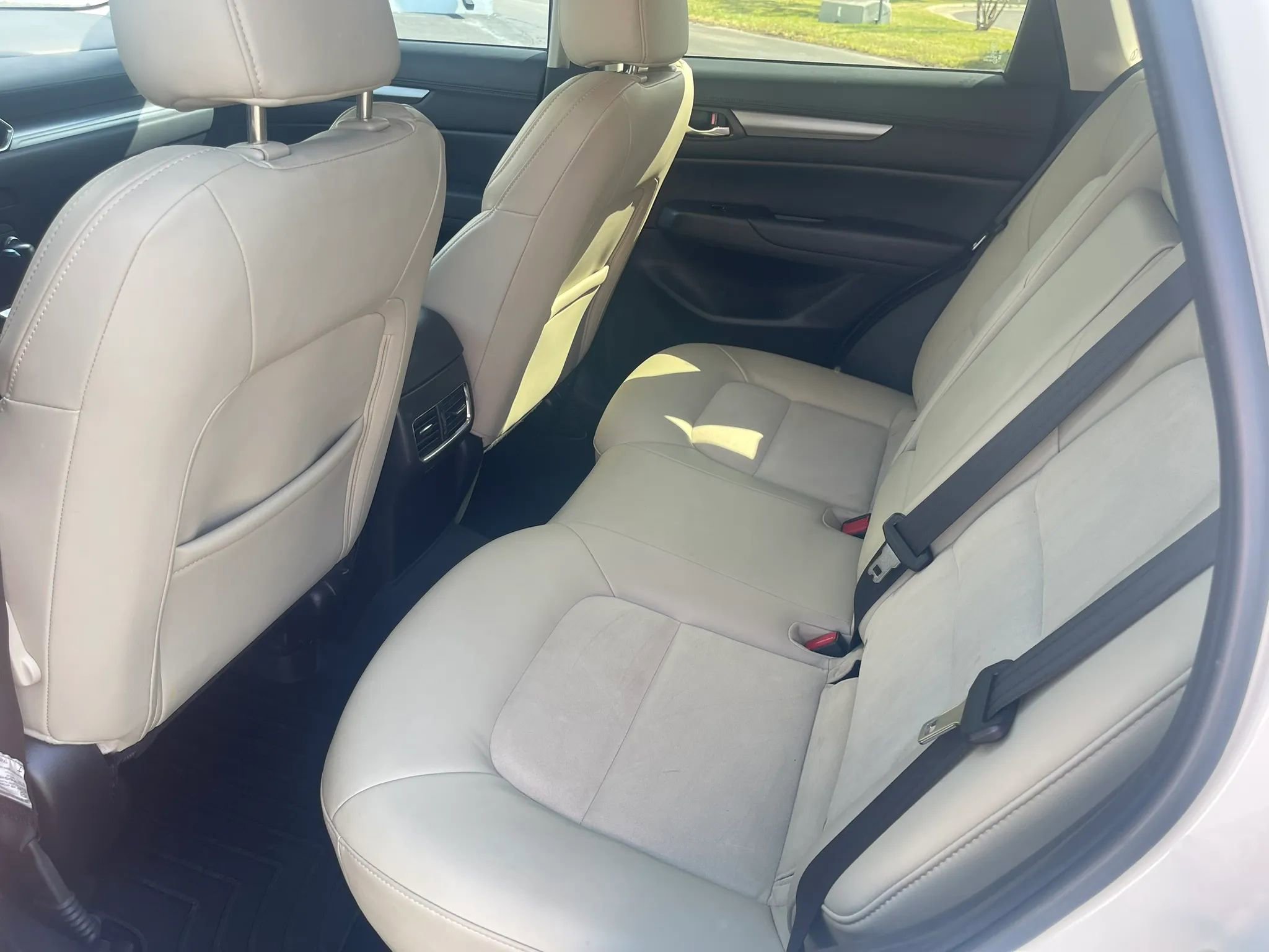 Used 2019 MAZDA CX-5 Touring FWD image 25