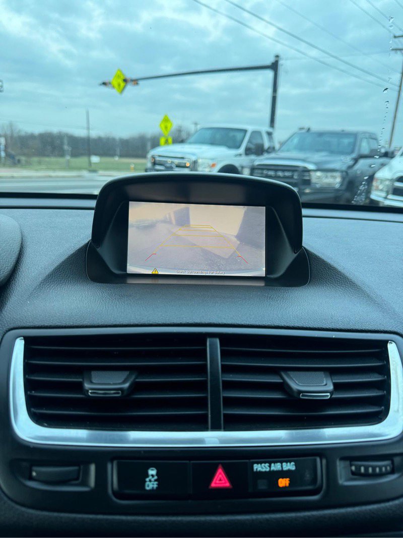 Used 2015 Buick Encore FWD image 12