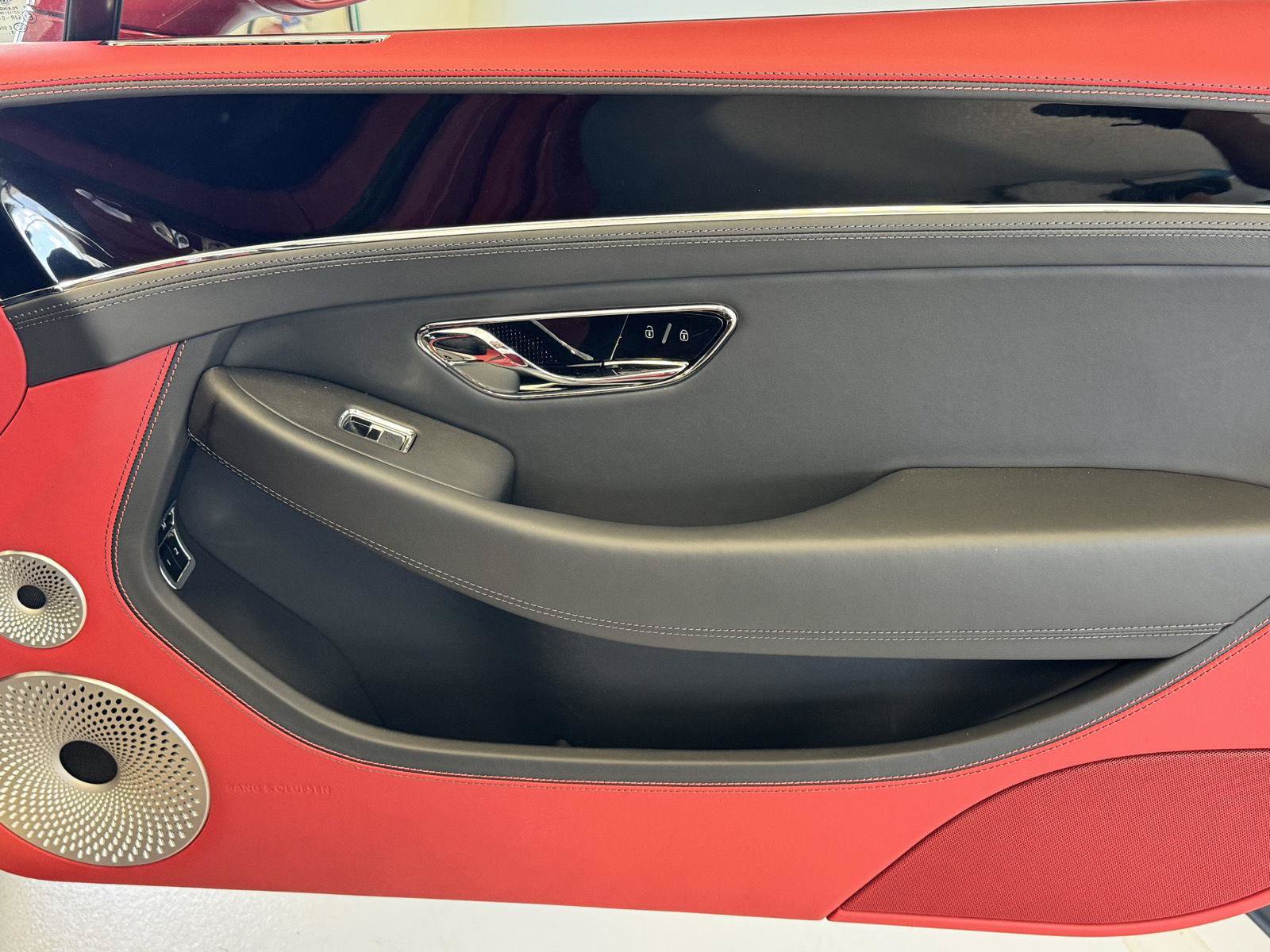 New 2026 Bentley Continental GT AWD/4WD image 31