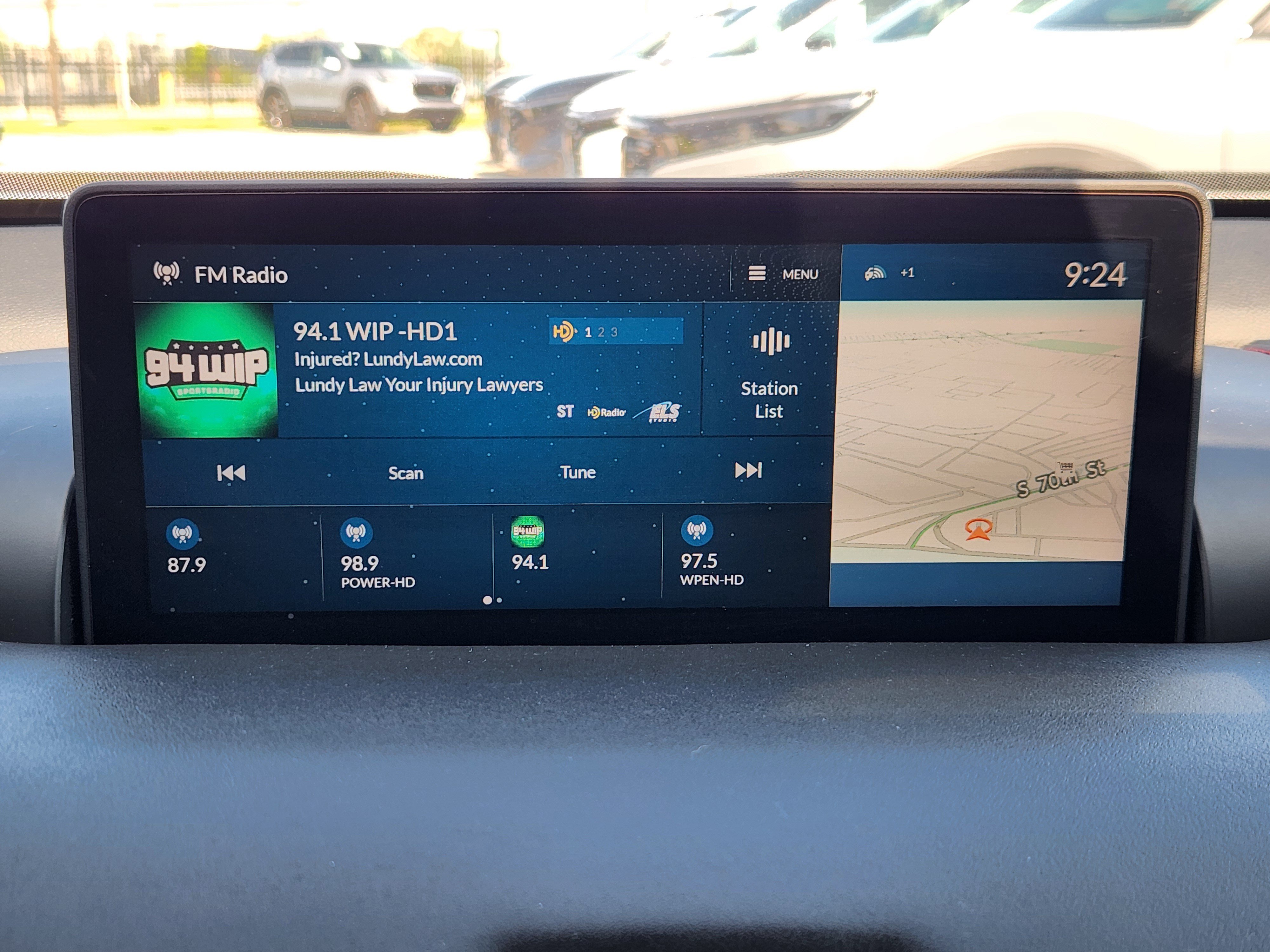 Used 2023 Acura TLX SH-AWD w/ A-SPEC Pkg image 11