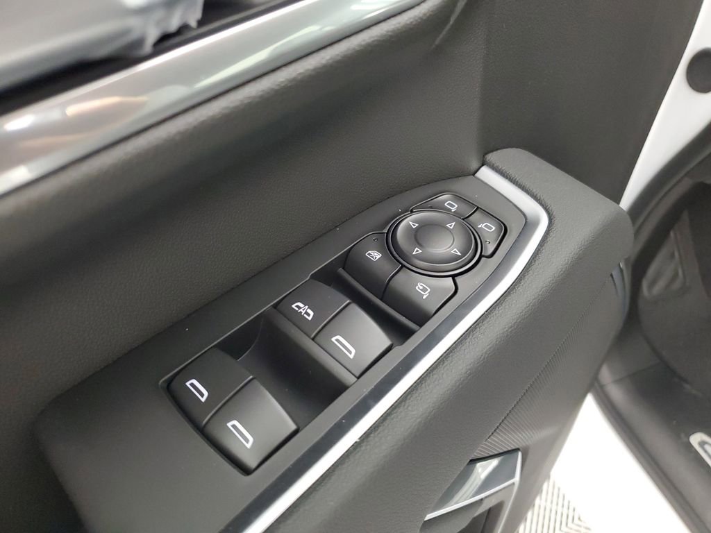 New 2026 Chevrolet Silverado 2500 LT w/ Trail Boss Package image 27