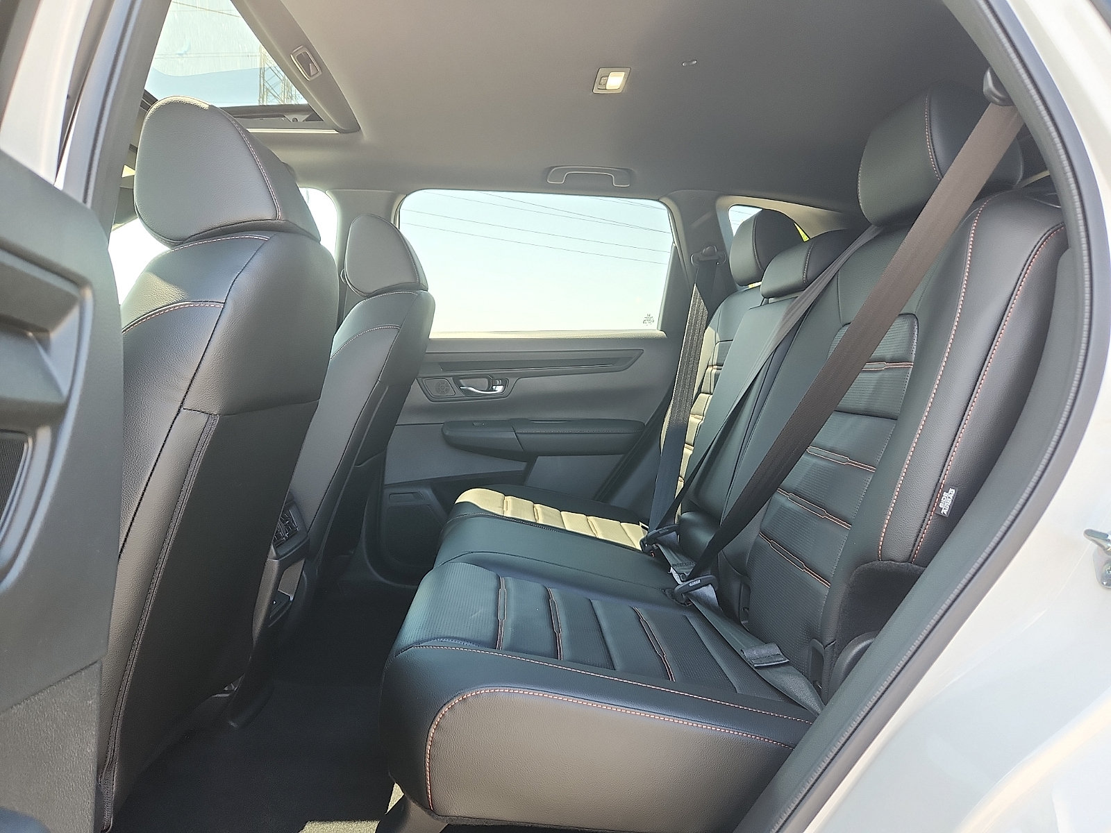 New 2026 Honda CR-V Sport-L image 6