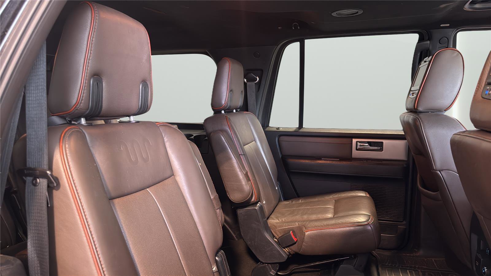Used 2015 Ford Expedition EL King Ranch AWD/4WD image 15