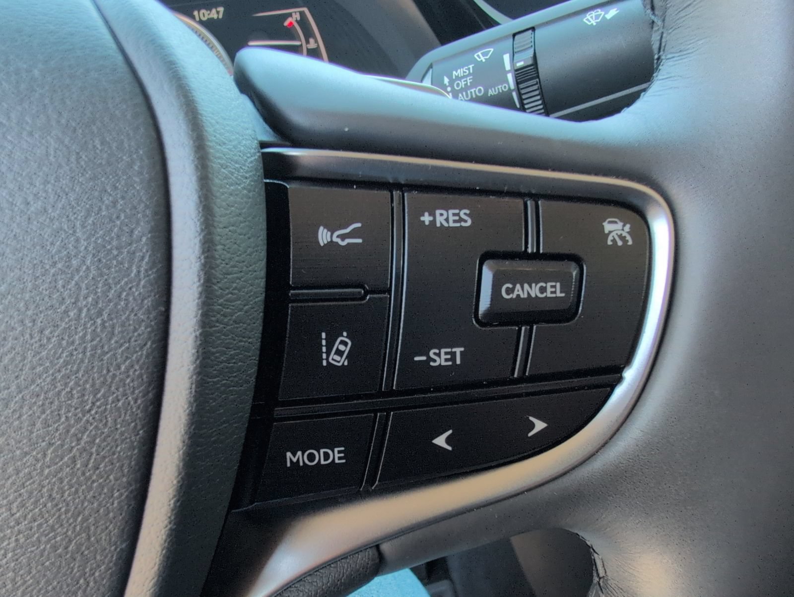 Certified 2022 Lexus ES 350 Ultra Luxury w/ Accessory Package 2 FWD image 12