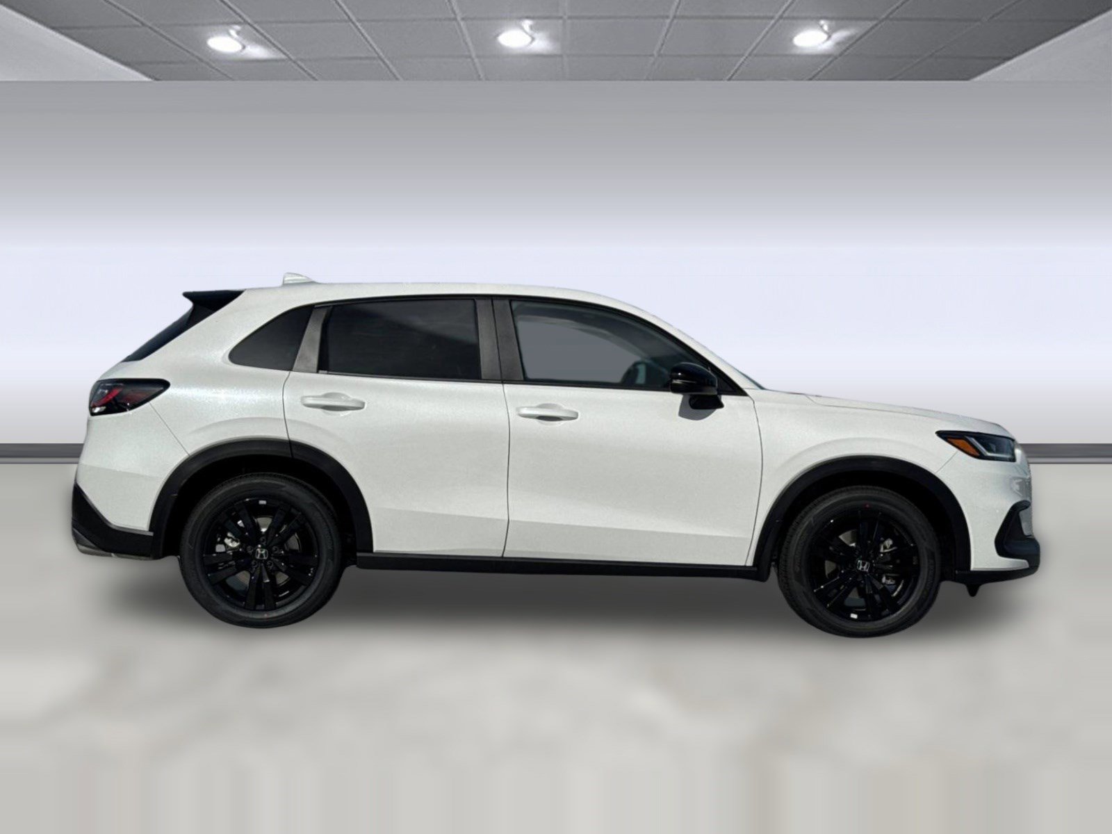New 2026 Honda HR-V Sport image 7