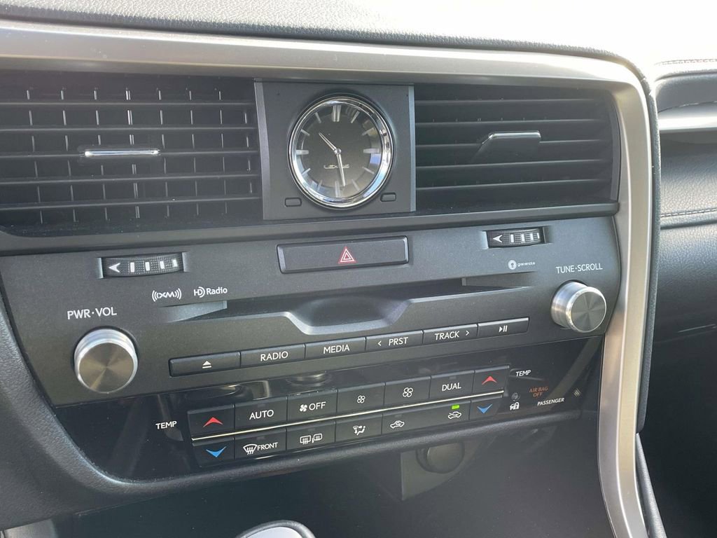 Used 2019 Lexus RX 350 AWD image 26