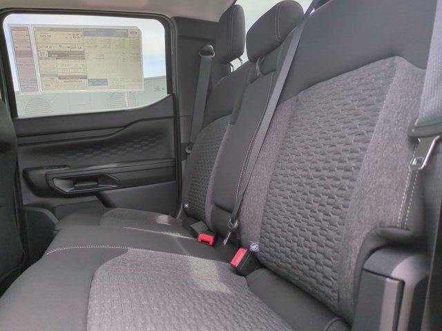 New 2026 Ford Ranger XL image 14