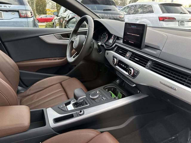 Used 2019 Audi A5 2.0T Premium w/ Convenience Package image 22