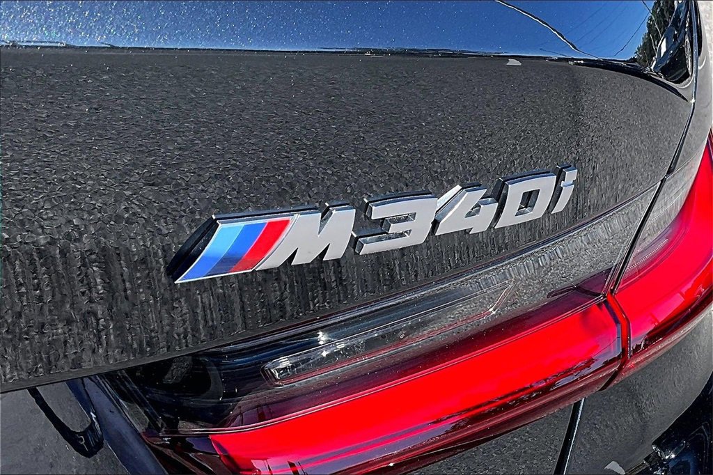 New 2026 BMW M340i w/ Premium Package image 10