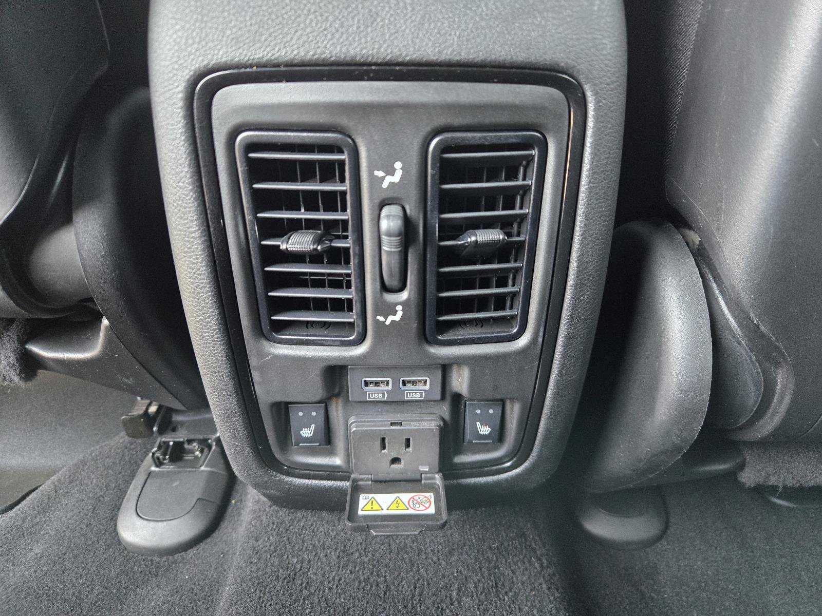 Certified 2024 Dodge Durango GT RWD image 27