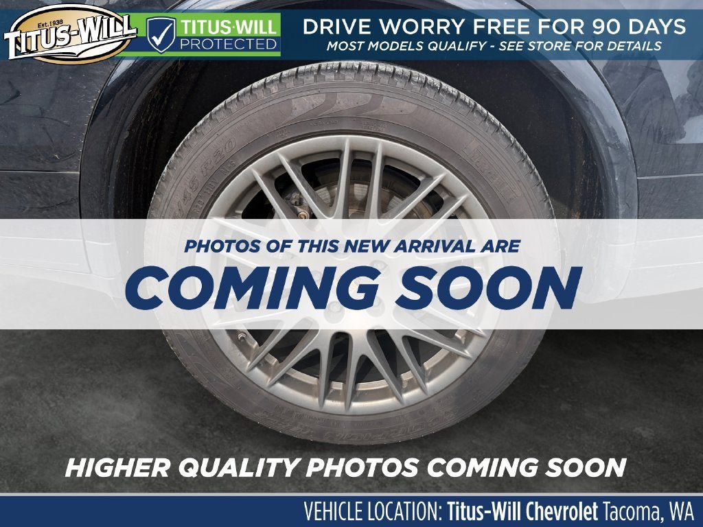 Used 2017 Porsche Cayenne Platinum Edition AWD/4WD image 5