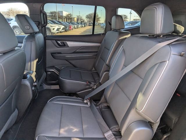 New 2026 Buick Enclave Preferred FWD image 19