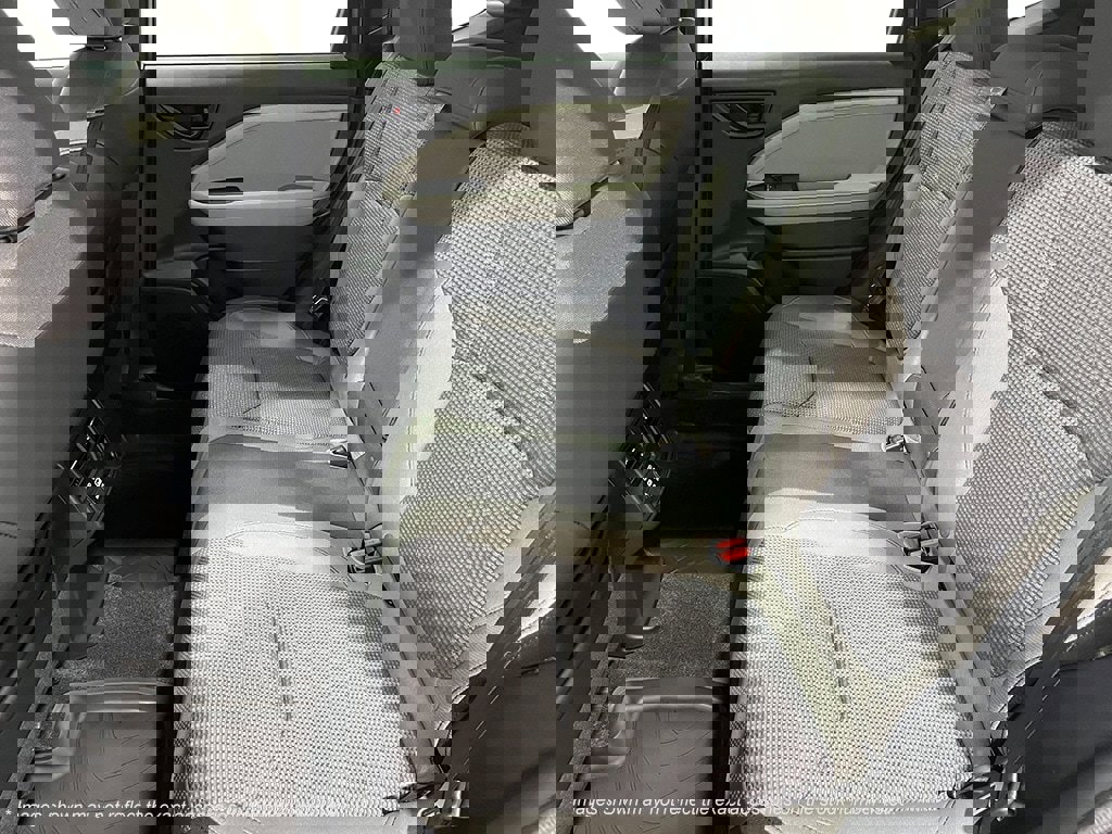 New 2026 Subaru Forester Premium image 24