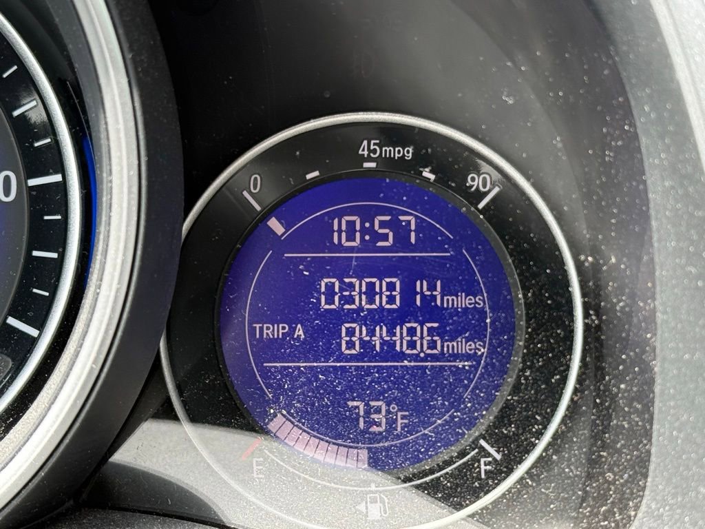 Used 2015 Honda Fit LX image 10