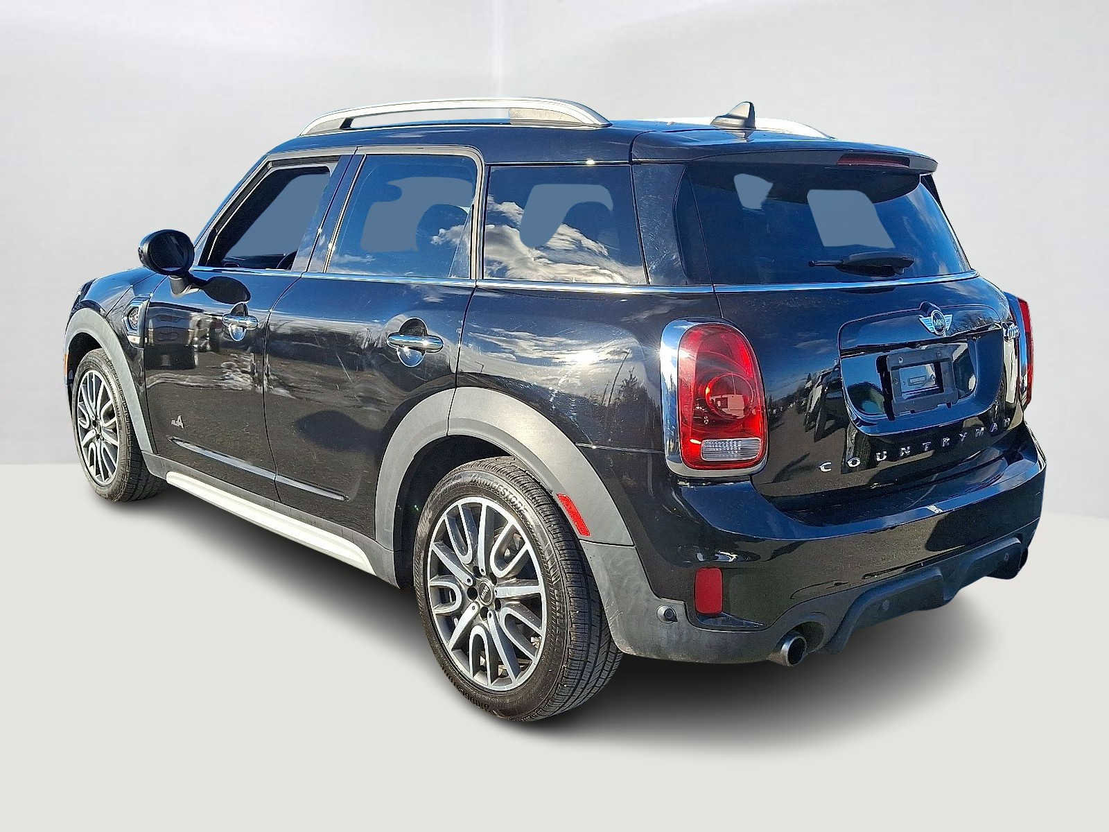Used 2018 MINI Cooper Countryman S image 7