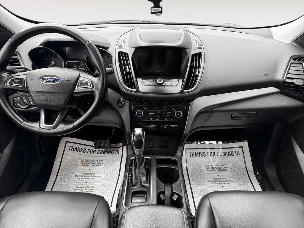 Used 2019 Ford Escape SEL AWD/4WD image 17