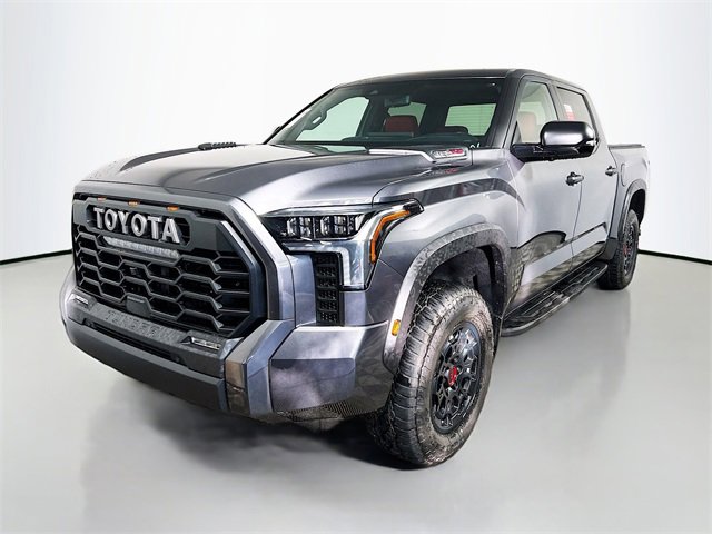New 2026 Toyota Tundra TRD Pro image 6