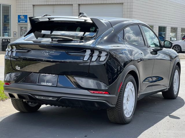 New 2025 Ford Mustang Mach-E GT w/ Interior Protection Package image 45