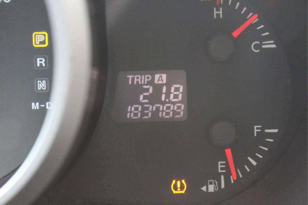 Used 2010 MAZDA CX-7 s Touring AWD/4WD image 8
