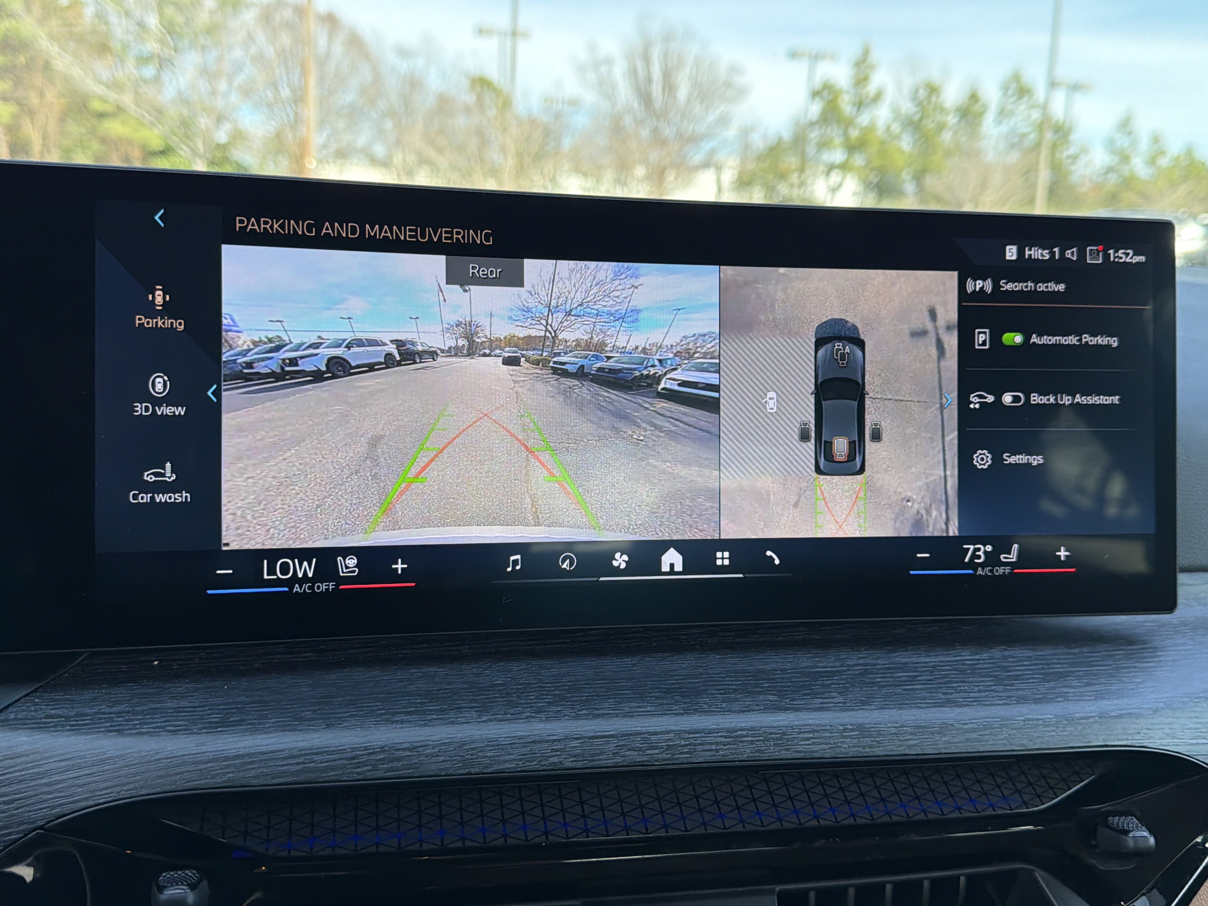 Certified 2025 BMW 430i Coupe w/ Convenience Package image 3