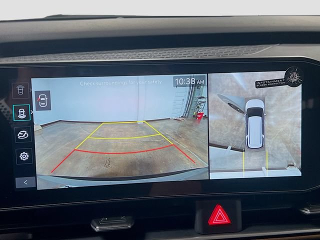 New 2026 Kia Carnival SX Prestige FWD image 14