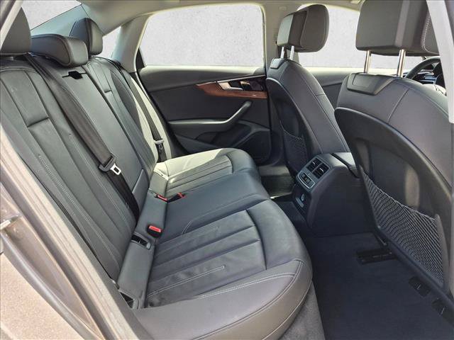 Used 2022 Audi A4 2.0T Premium AWD/4WD image 20