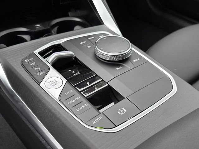 New 2026 BMW M440i w/ Premium Package RWD image 24