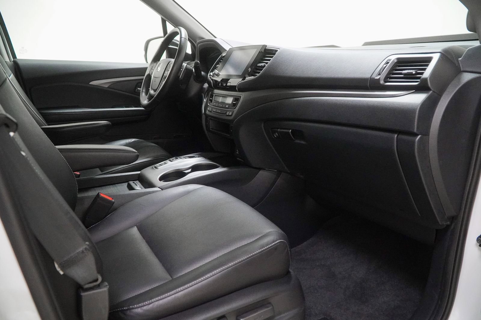 Used 2023 Honda Ridgeline RTL image 33