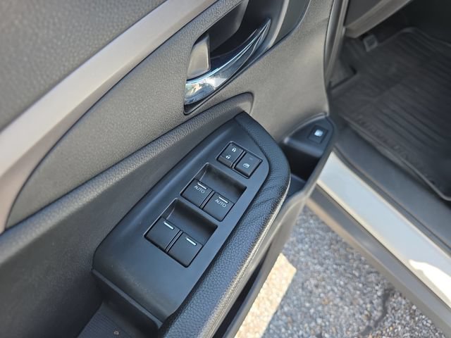 Used 2020 Honda Ridgeline RTL image 18