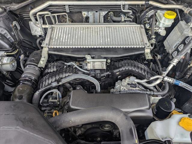 Used 2021 Subaru Ascent Limited w/ Technology Package image 22