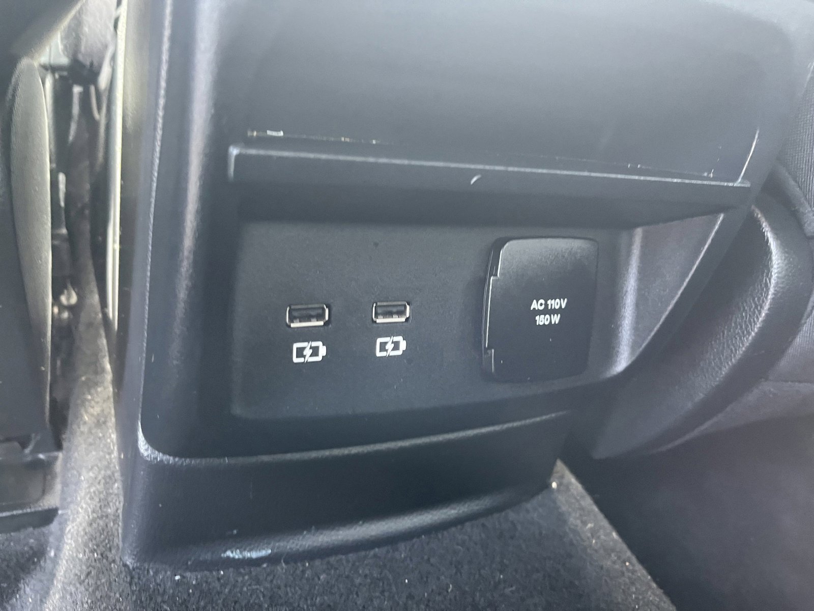 Used 2019 Ford Ranger XLT w/ FX4 Off-Road Package AWD/4WD image 9