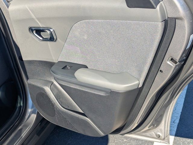 Used 2025 Kia K4 EX image 15