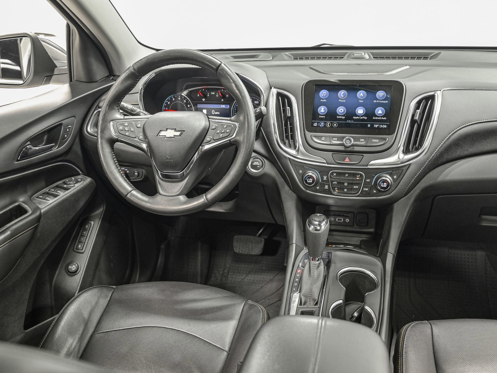 Used 2021 Chevrolet Equinox Premier image 31