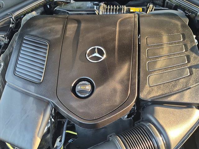 Used 2026 Mercedes-Benz E 350 Sedan image 23