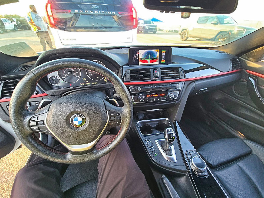 Used 2014 BMW 428i Coupe RWD image 13