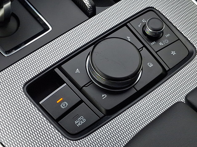 New 2026 MAZDA CX-90 3.3 Turbo w/ Preferred Package image 22