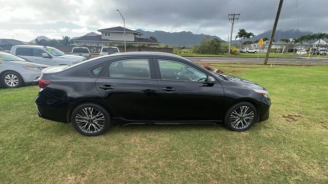 Used 2023 Kia Forte GT-Line w/ GT-Line Premium Package image 6