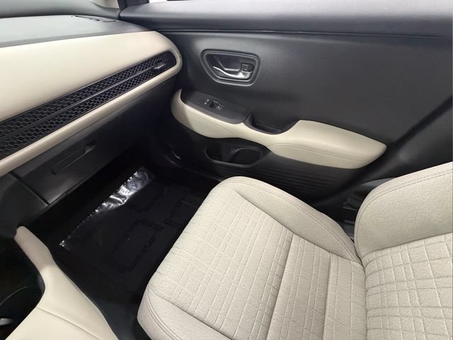 Certified 2025 Honda HR-V LX image 23