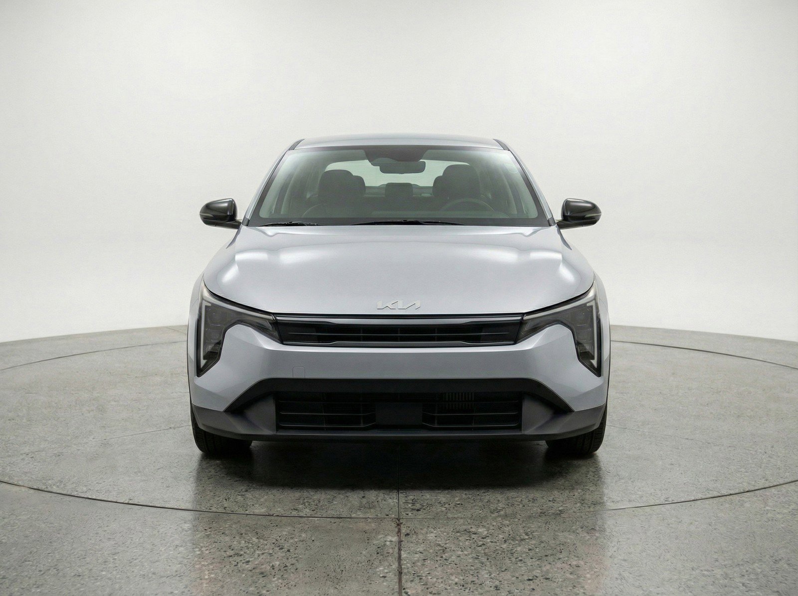 Used 2025 Kia K4 LXS FWD image 2