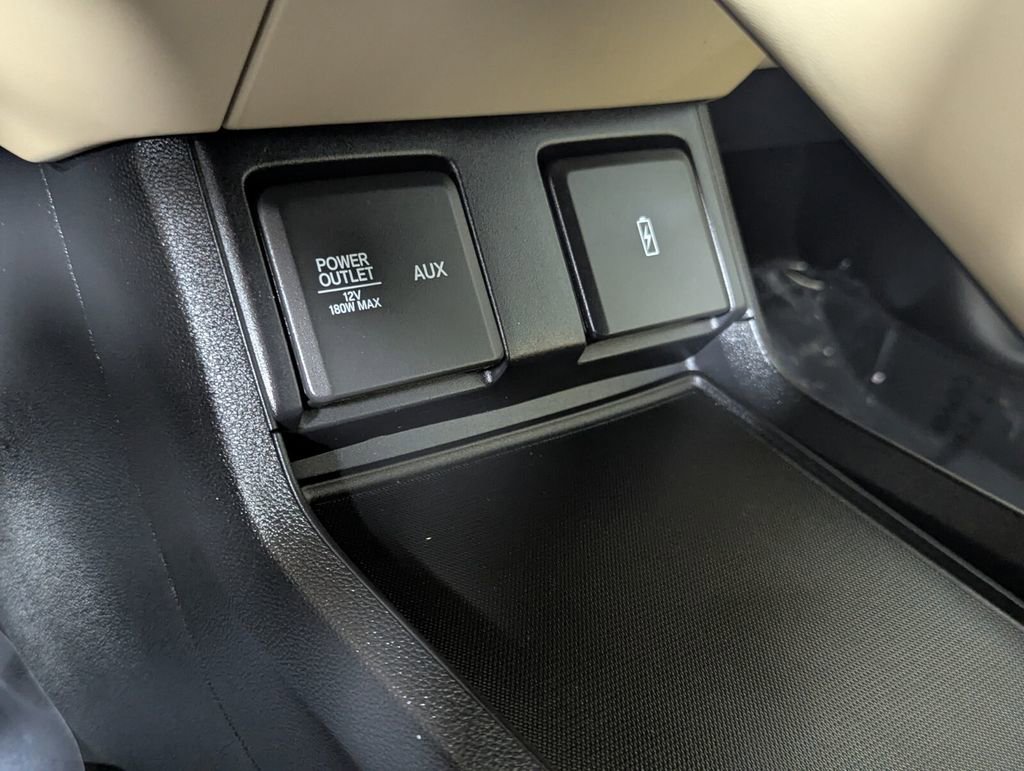 Used 2021 Acura RDX FWD image 23