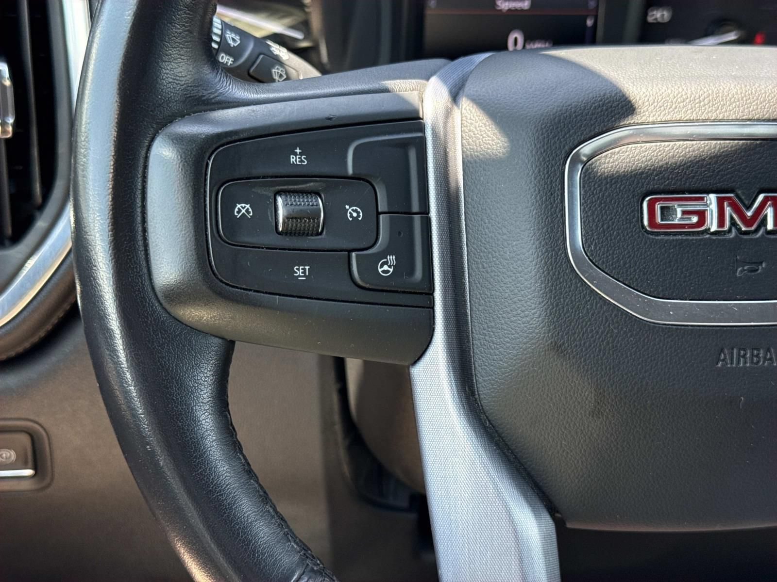 Used 2021 GMC Sierra 1500 Elevation AWD/4WD image 14