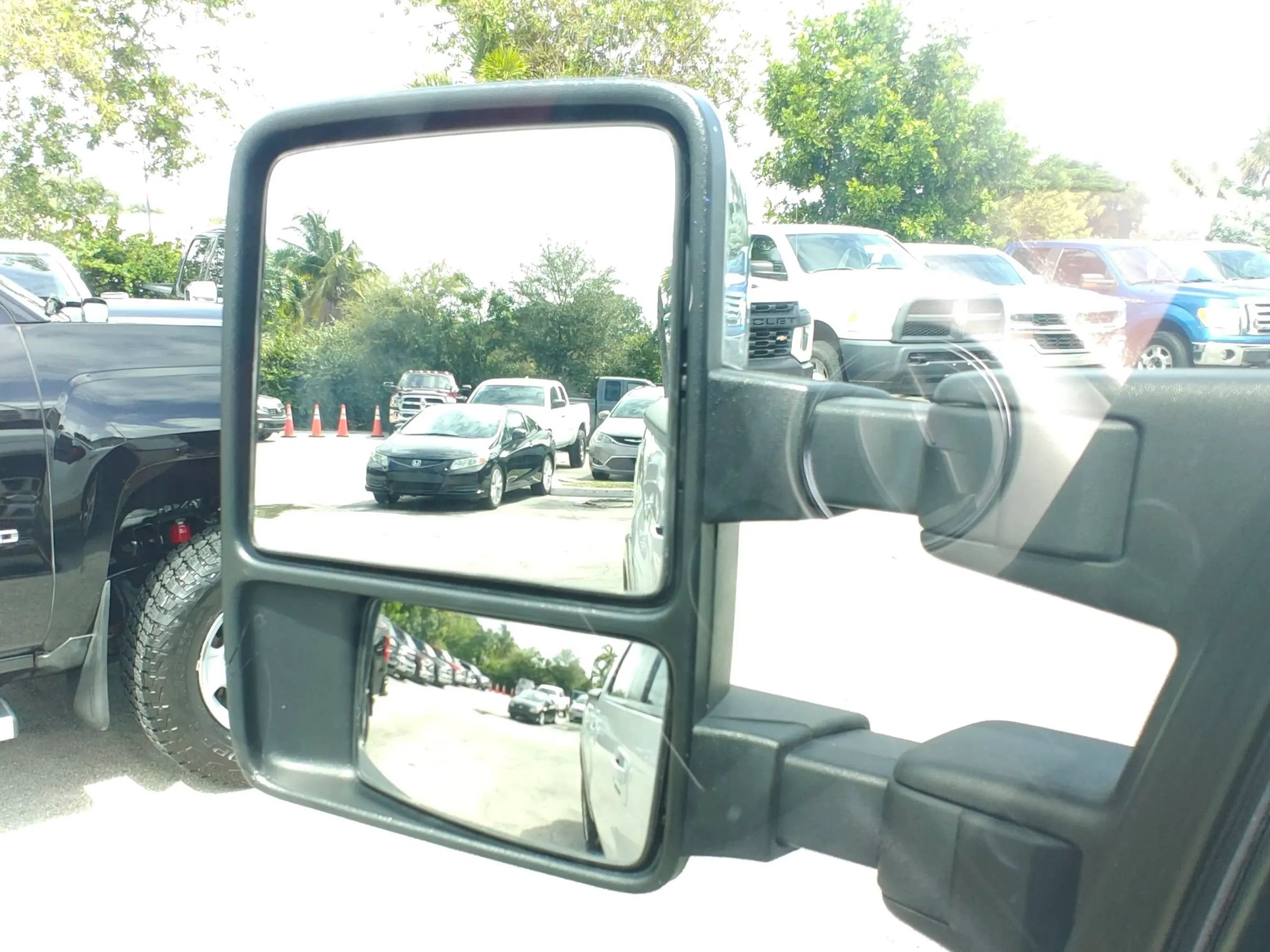 Used 2014 Ford F150 King Ranch AWD/4WD image 35