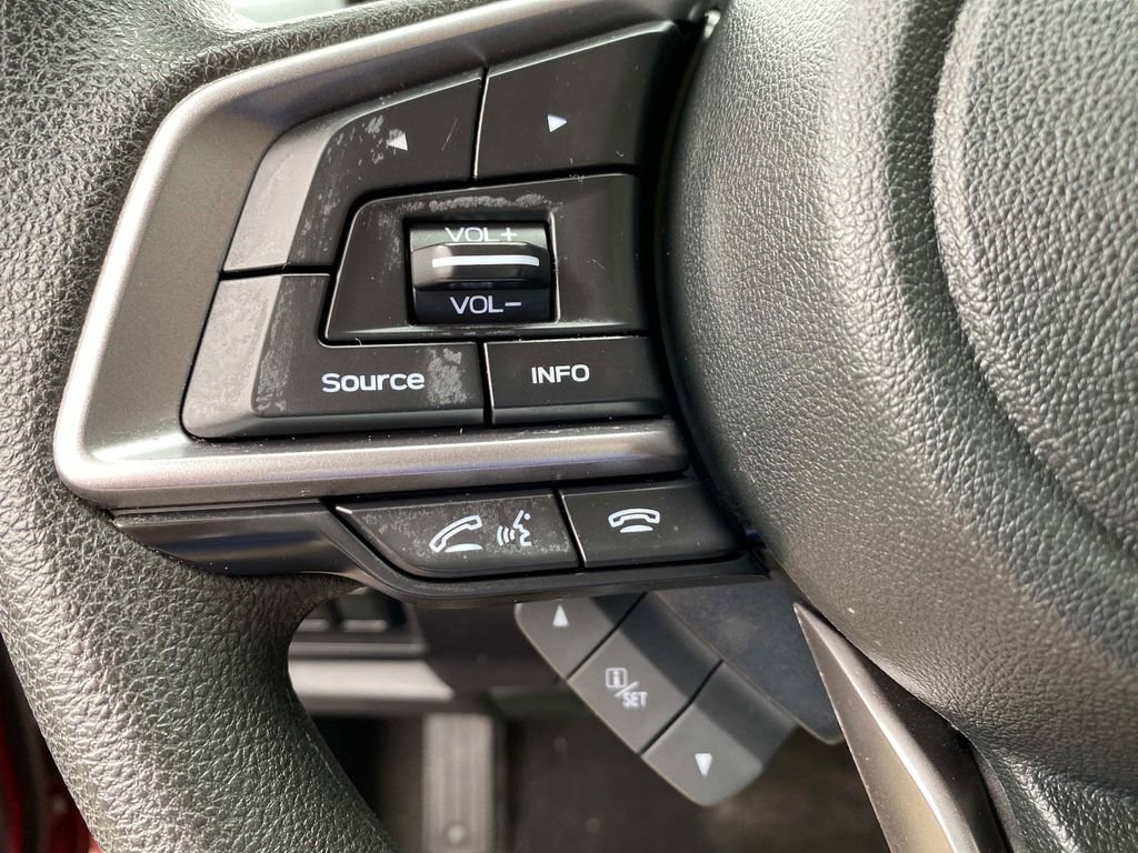 Used 2023 Subaru Impreza Premium image 17