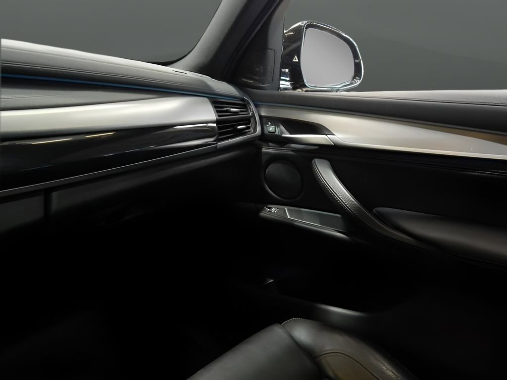 Used 2018 BMW X6 xDrive35i image 33